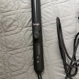 L'ange Black Hair Le Duo Styling Tool